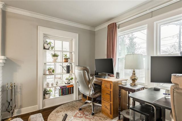 3651 Southwest Trafficway, Kansas City, MO 64111