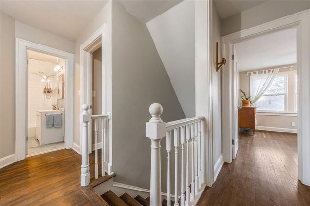 3651 Southwest Trafficway, Kansas City, MO 64111