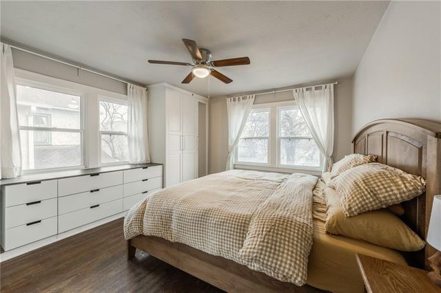 3651 Southwest Trafficway, Kansas City, MO 64111