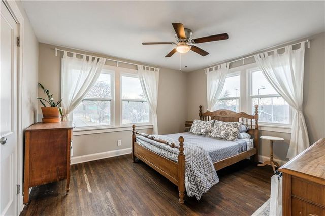 3651 Southwest Trafficway, Kansas City, MO 64111