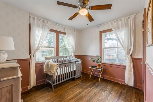 3651 Southwest Trafficway, Kansas City, MO 64111