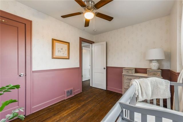 3651 Southwest Trafficway, Kansas City, MO 64111