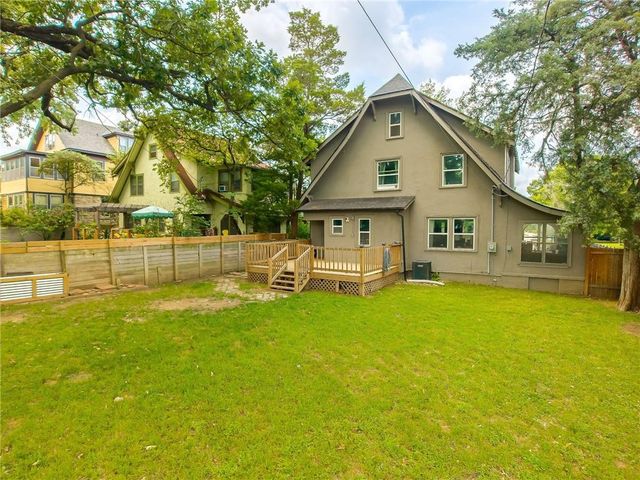 3651 Southwest Trafficway, Kansas City, MO 64111