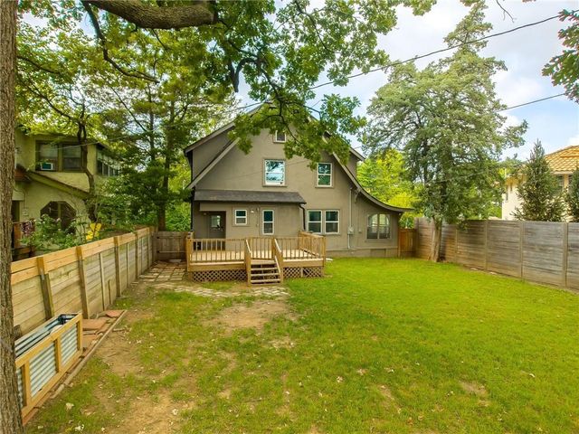 3651 Southwest Trafficway, Kansas City, MO 64111