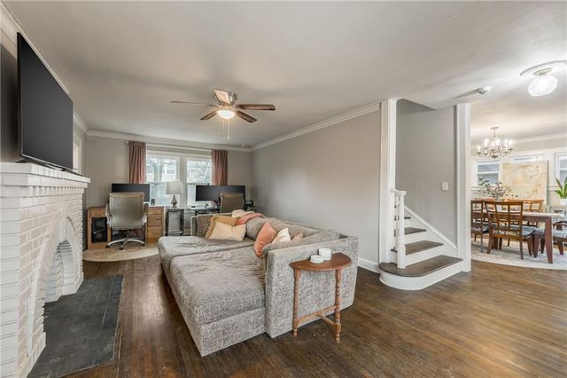 3651 Southwest Trafficway, Kansas City, MO 64111