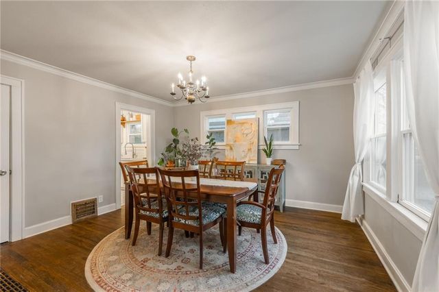 3651 Southwest Trafficway, Kansas City, MO 64111