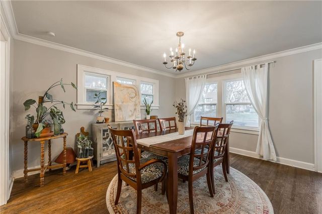 3651 Southwest Trafficway, Kansas City, MO 64111