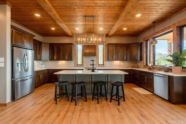 2634 Tannenbaum Rd., Drasco, AR 72530