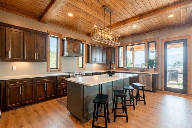 2634 Tannenbaum Rd., Drasco, AR 72530