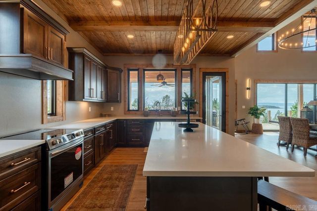 2634 Tannenbaum Rd., Drasco, AR 72530