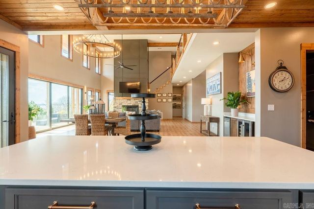 2634 Tannenbaum Rd., Drasco, AR 72530