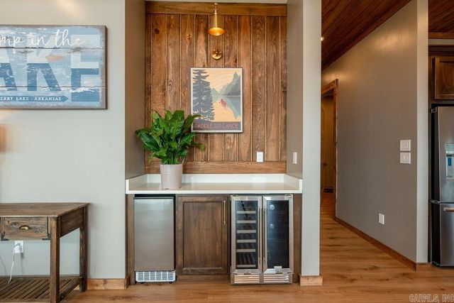 2634 Tannenbaum Rd., Drasco, AR 72530