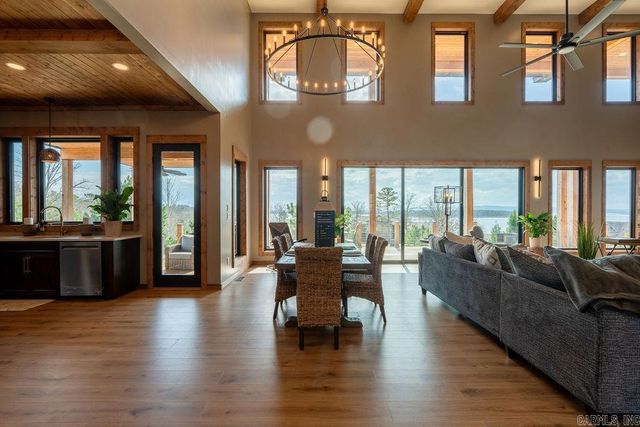 2634 Tannenbaum Rd., Drasco, AR 72530