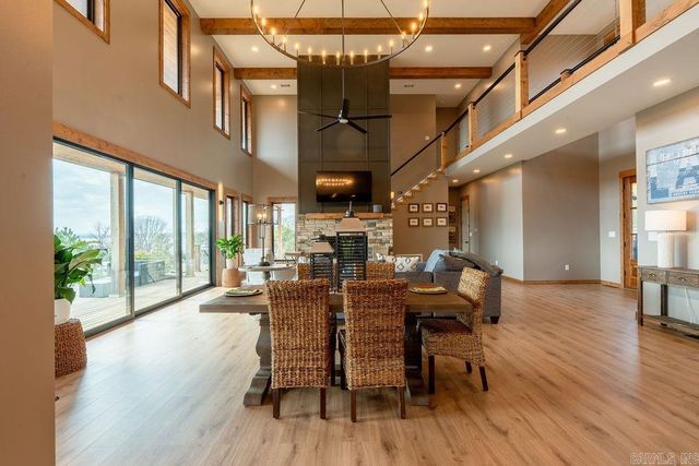 2634 Tannenbaum Rd., Drasco, AR 72530