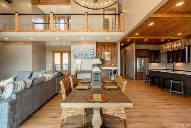 2634 Tannenbaum Rd., Drasco, AR 72530