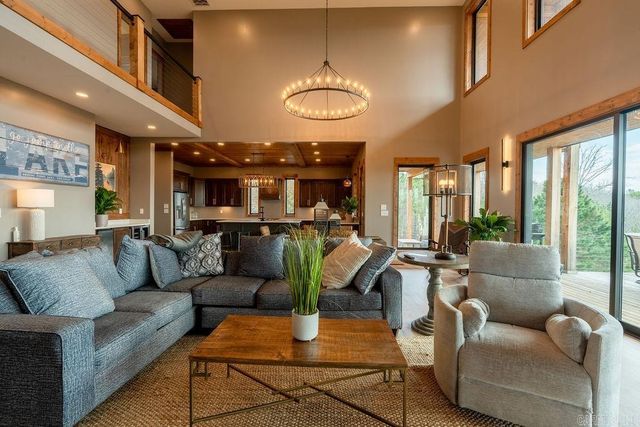 2634 Tannenbaum Rd., Drasco, AR 72530