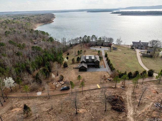 2634 Tannenbaum Rd., Drasco, AR 72530