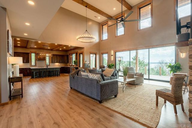 2634 Tannenbaum Rd., Drasco, AR 72530