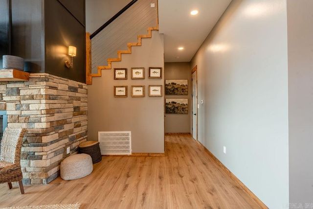 2634 Tannenbaum Rd., Drasco, AR 72530