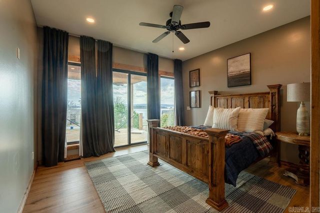 2634 Tannenbaum Rd., Drasco, AR 72530