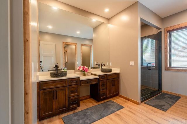 2634 Tannenbaum Rd., Drasco, AR 72530