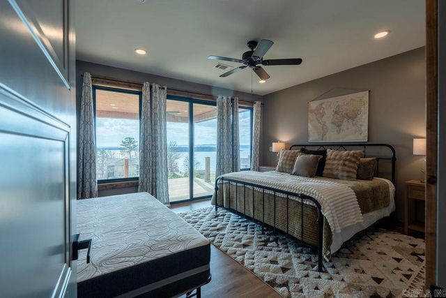 2634 Tannenbaum Rd., Drasco, AR 72530