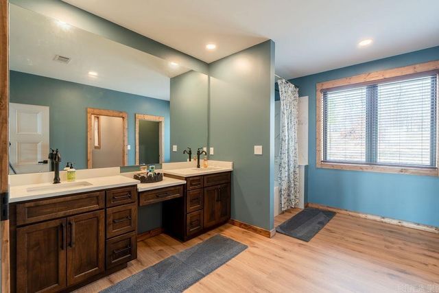 2634 Tannenbaum Rd., Drasco, AR 72530