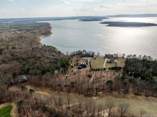 2634 Tannenbaum Rd., Drasco, AR 72530