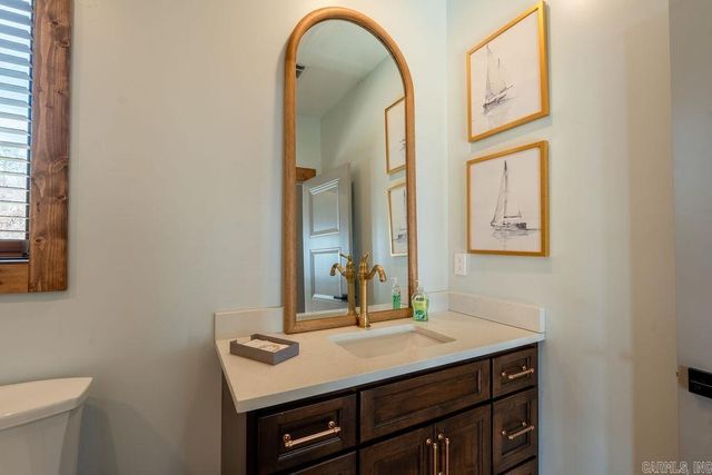 2634 Tannenbaum Rd., Drasco, AR 72530