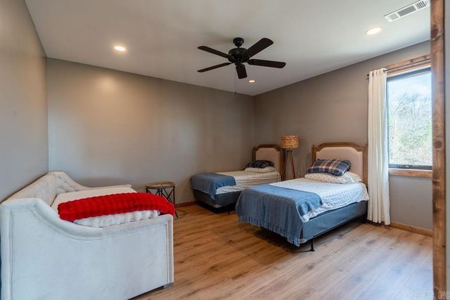 2634 Tannenbaum Rd., Drasco, AR 72530