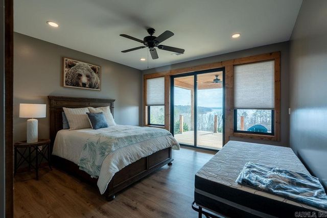 2634 Tannenbaum Rd., Drasco, AR 72530