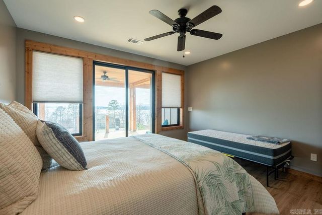 2634 Tannenbaum Rd., Drasco, AR 72530