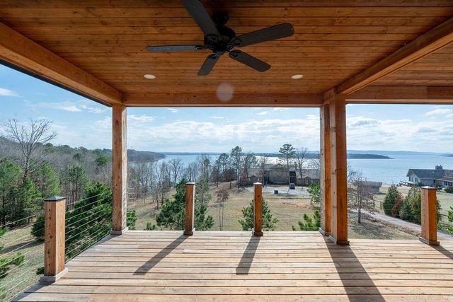 2634 Tannenbaum Rd., Drasco, AR 72530