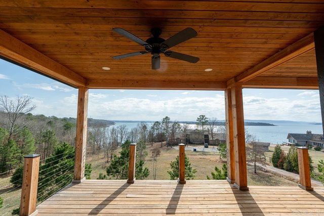 2634 Tannenbaum Rd., Drasco, AR 72530