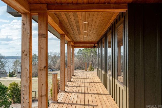 2634 Tannenbaum Rd., Drasco, AR 72530