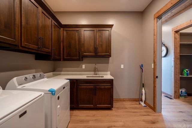 2634 Tannenbaum Rd., Drasco, AR 72530