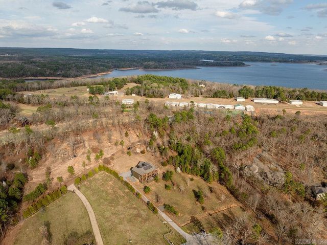 2634 Tannenbaum Rd., Drasco, AR 72530
