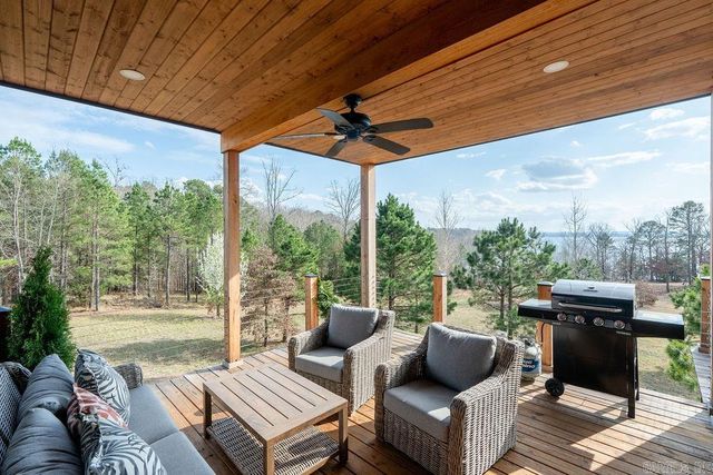 2634 Tannenbaum Rd., Drasco, AR 72530