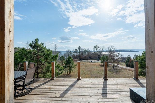 2634 Tannenbaum Rd., Drasco, AR 72530