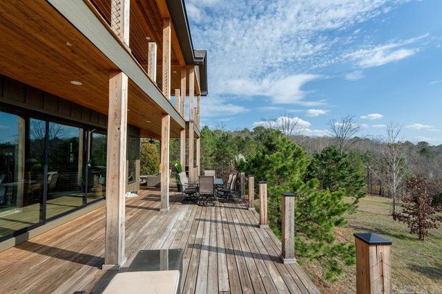 2634 Tannenbaum Rd., Drasco, AR 72530