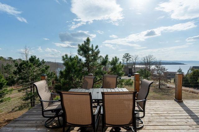 2634 Tannenbaum Rd., Drasco, AR 72530