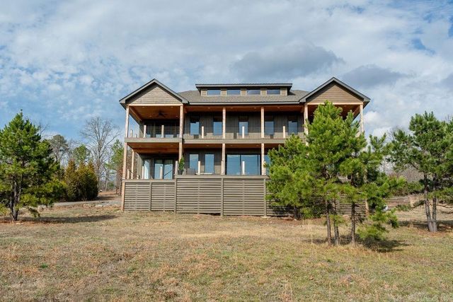 2634 Tannenbaum Rd., Drasco, AR 72530