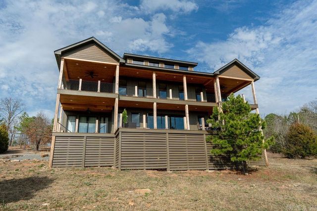 2634 Tannenbaum Rd., Drasco, AR 72530