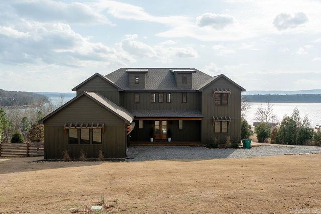 2634 Tannenbaum Rd., Drasco, AR 72530