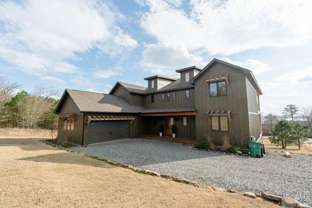 2634 Tannenbaum Rd., Drasco, AR 72530