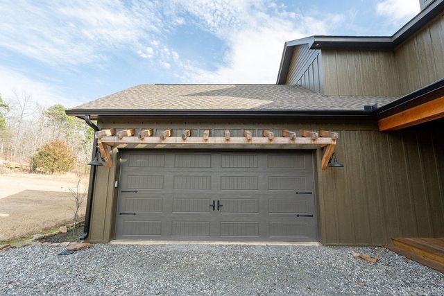 2634 Tannenbaum Rd., Drasco, AR 72530