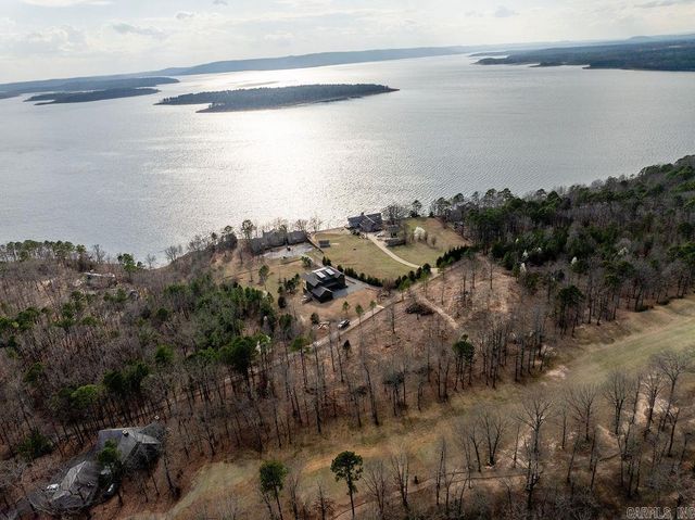 2634 Tannenbaum Rd., Drasco, AR 72530