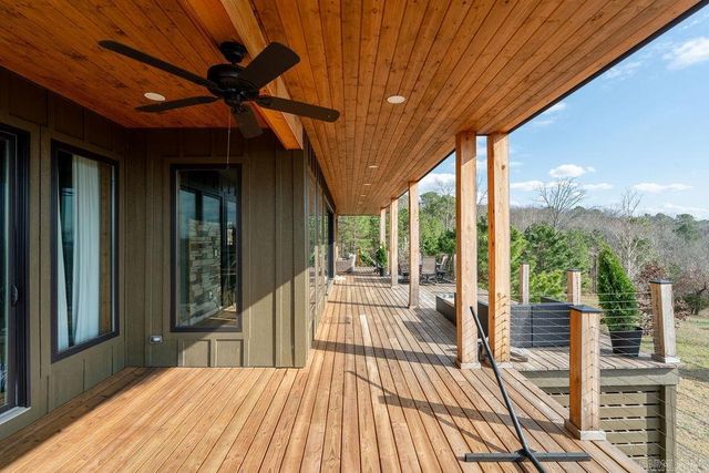 2634 Tannenbaum Rd., Drasco, AR 72530