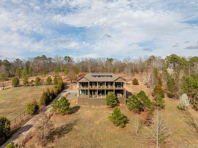2634 Tannenbaum Rd., Drasco, AR 72530