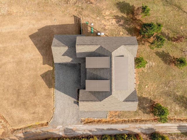 2634 Tannenbaum Rd., Drasco, AR 72530